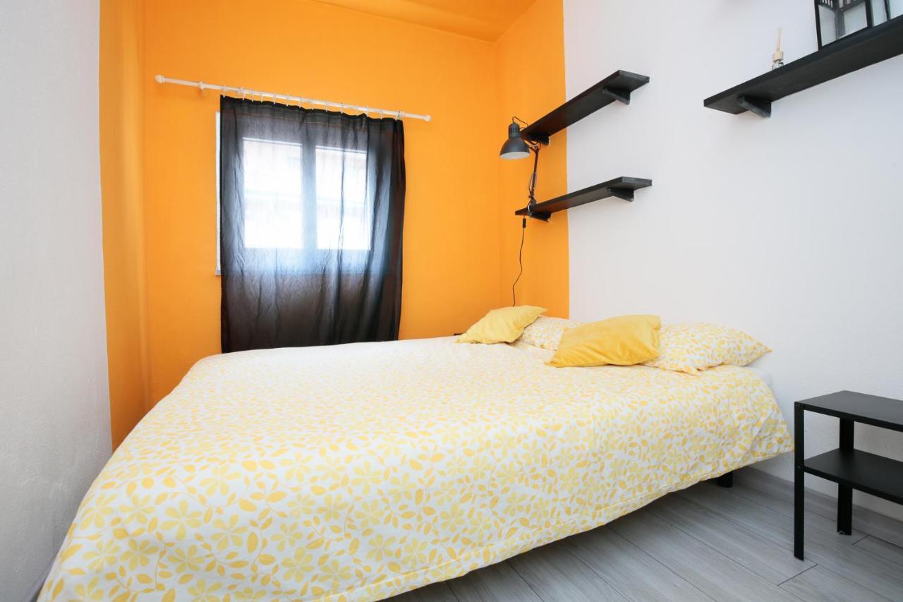 La Casa Di Marta Apartment Genoa Luaran gambar