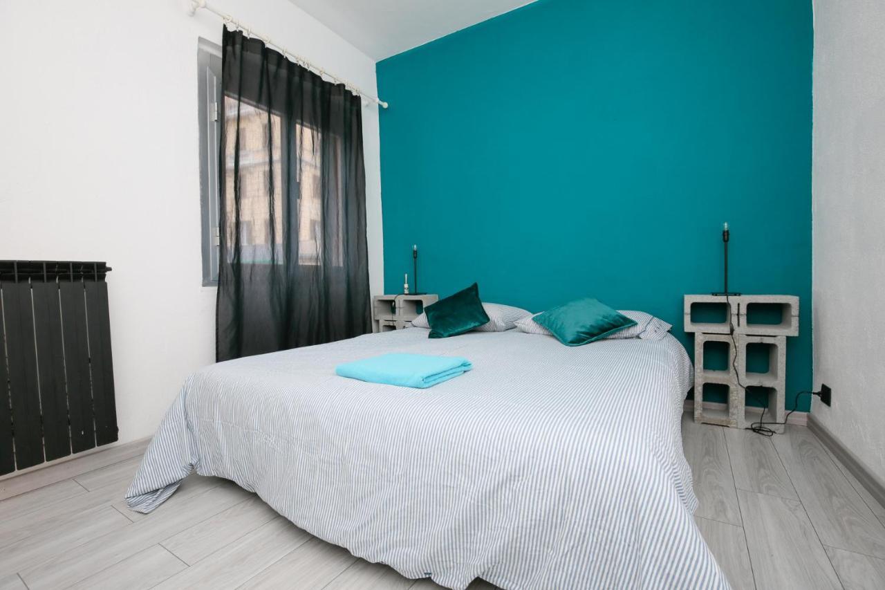 La Casa Di Marta Apartment Genoa Luaran gambar