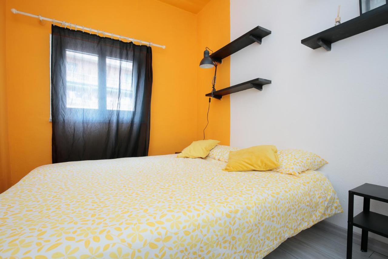 La Casa Di Marta Apartment Genoa Luaran gambar