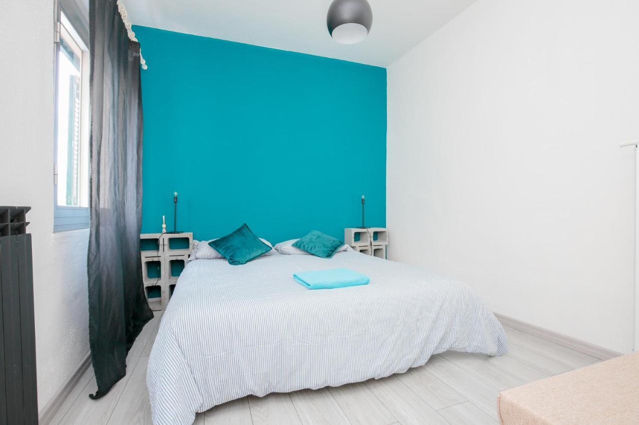La Casa Di Marta Apartment Genoa Luaran gambar