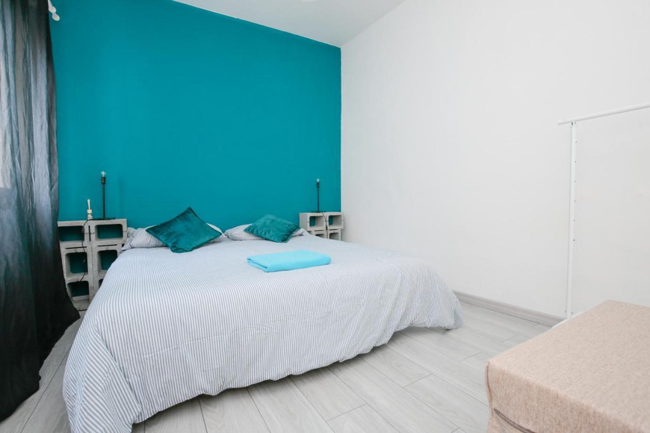 La Casa Di Marta Apartment Genoa Luaran gambar