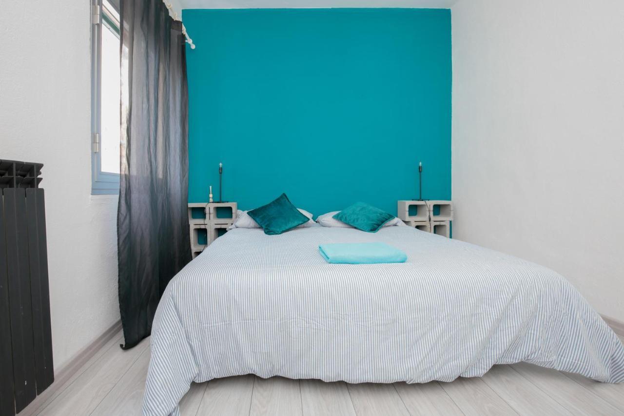 La Casa Di Marta Apartment Genoa Luaran gambar