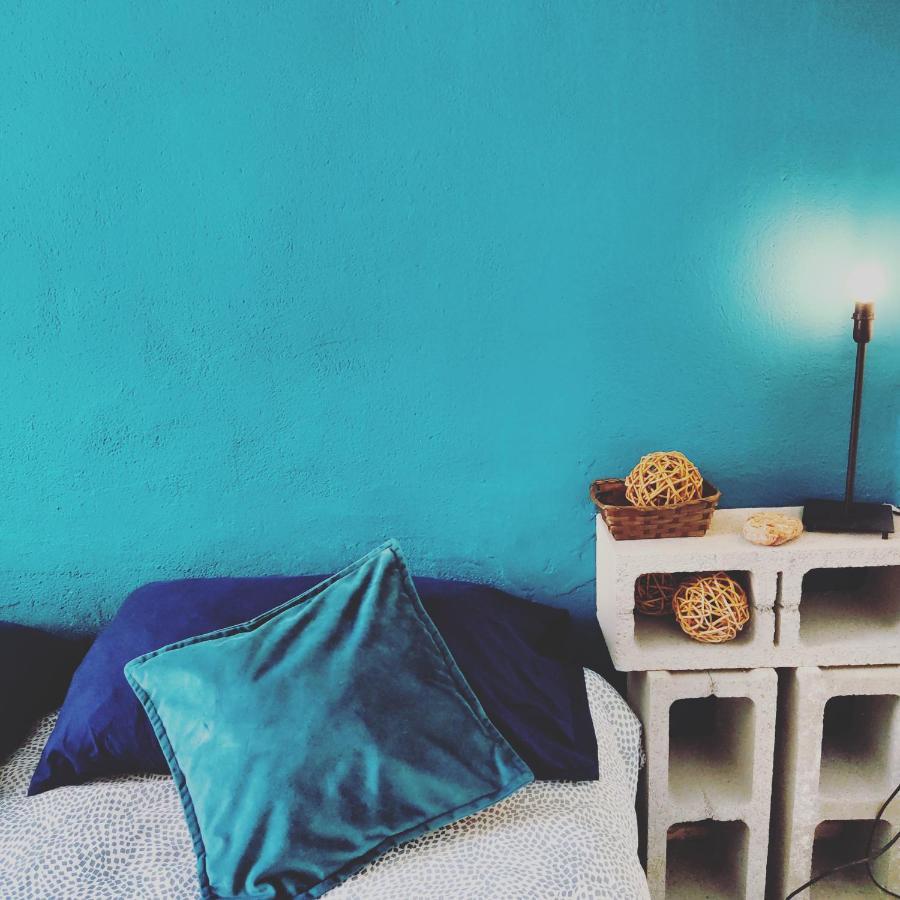 La Casa Di Marta Apartment Genoa Luaran gambar